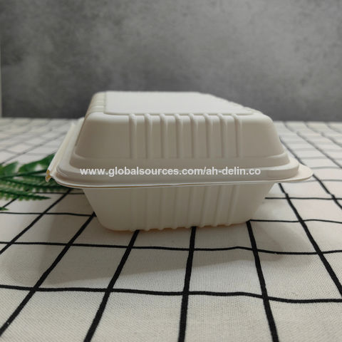 Buy Wholesale China Wholesale Biodegradable Corn Starch Disposable Food ...