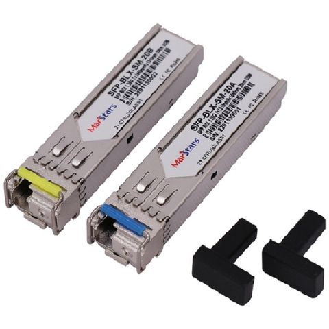 Buy Wholesale China Custom Wholesale 1.25gbps Sfp Transceiver 1310nm ...