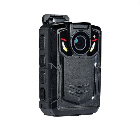 Buy Wholesale China Bc102 Rechargeable Battery 4g Body Camera For ...