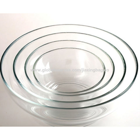 Buy Wholesale China Wholesale Hot Selling Clear 5 Different Sizes Clear