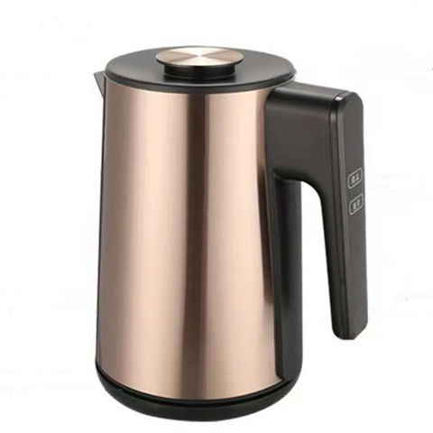 Portable Hotel 0.6L Stainless Steel Pots Small Tea Electric Kettle Tray Set  Temperature Water Cooker Electric Water Kettle Price - Buy Portable Hotel  0.6L Stainless Steel Pots Small Tea Electric Kettle Tray