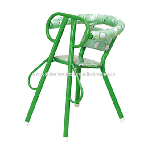 camp highchair