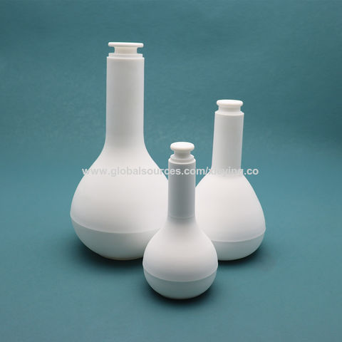 Buy Wholesale China 50ml To 2000ml Lab Use Ptfe Chemistry Volumetric ...