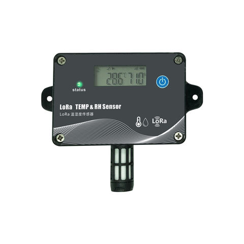 Temperature & Humidity Sensors Manufacturer and Wholesaler