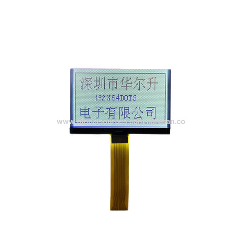 custom lcd display manufacturers in india factory