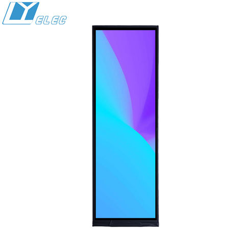 difference between tft lcd and ips factory