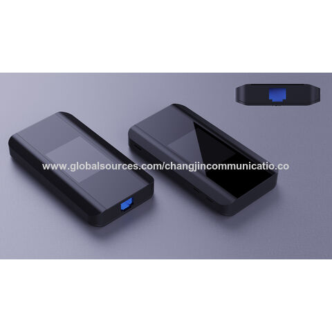 Buy Wholesale China 5g Router&4g Lte Handheld Router Ax1800 Wifi ...