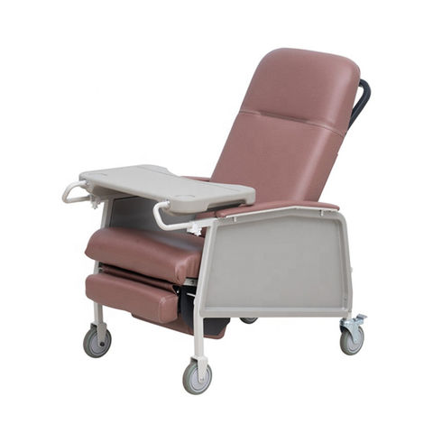 Hospital chairs for discount elderly