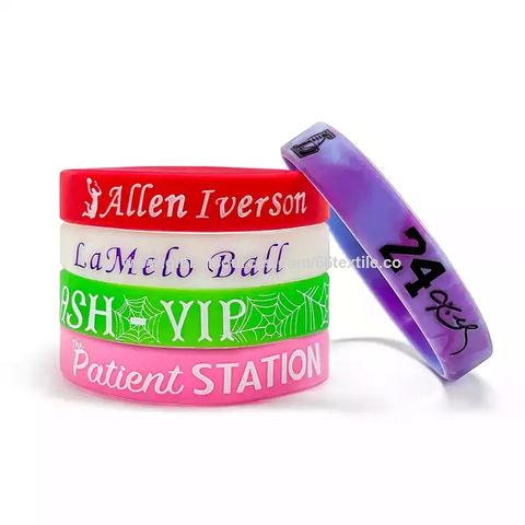 bulk custom rfid bracelet, bulk custom rfid bracelet Suppliers and  Manufacturers at Alibaba.com