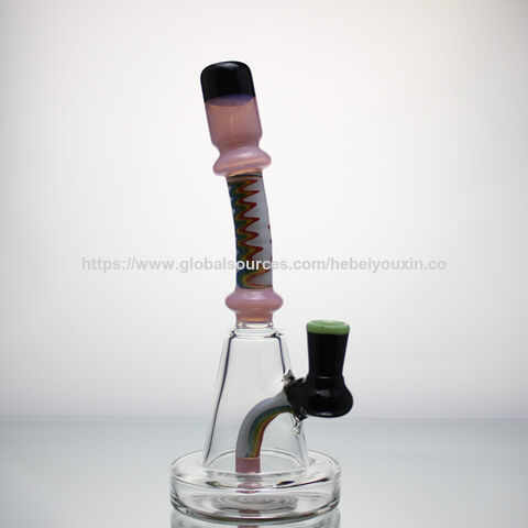 Buy Wholesale China Yx Factory Oem Wholesale Colorful Wig Wag Glass ...