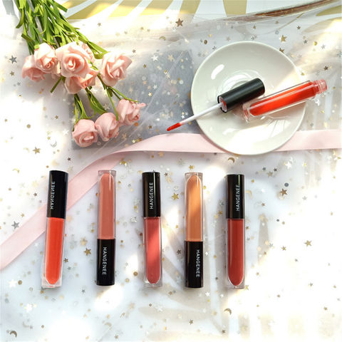 Buy Wholesale China Private Label Waterproof Lip Gloss Oem Long-lasting ...