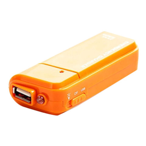 Buy Wholesale China 2022 New Arrival Emergency Usb Charger & Emergency