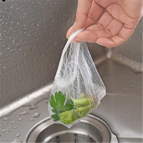 Buy Wholesale China Filter Net Cage Universal Sink Net Cover Pocket ...