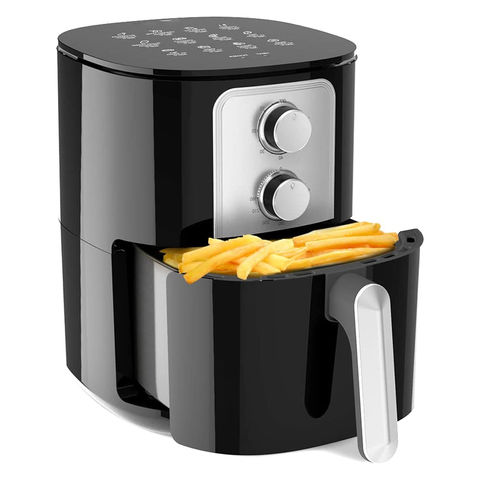 2022 New Design Kitchen Air Fryer Oven Cooker Healthy Oil Free Cooking Air  Fryer Electric Multi-Fuction - China Airfrier and Air Fryer Liner price