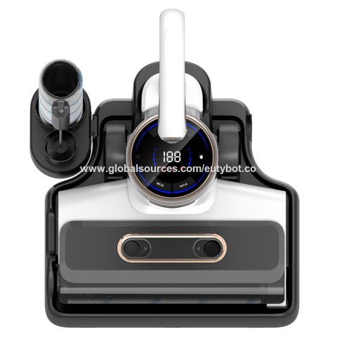 Buy Wholesale China Cordless Wet Dry Vacuum Cleaner & Wet Dry Floor ...