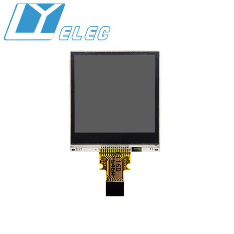 sharp lcd panel suppliers factory