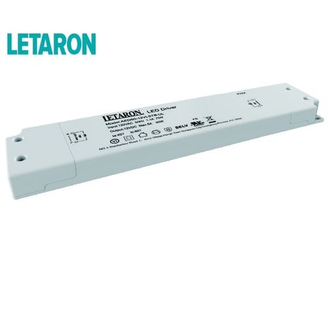 Buy Wholesale China Letaron Mini Power Supply 60w , Dongguan Dimmable ...