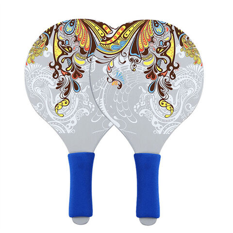 Buy Wholesale China New Design Outdoor Sports Colorful Wooden Beach ...