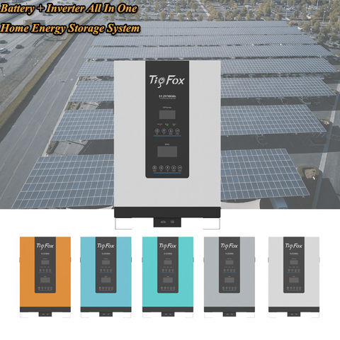 Buy Wholesale China China Wholesale 5kw Power Solar System For Home One ...