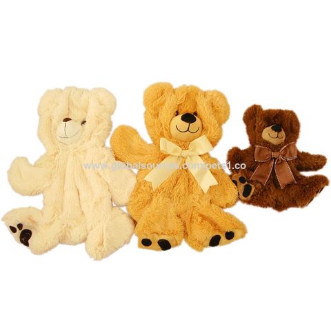 Buy Wholesale China Factory Price No Stuffing Plush Toys Giant Teddy ...