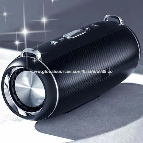 10W Karaoke Outdoor Portable Sound Box Speaker Wireless Large Home Theater  Bluetooth Party Speakers With Wired Microphone - AliExpress