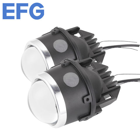 Buy Wholesale China High Low Beamled Fog Lamp 3.0 Inch Oem Odm Fog ...
