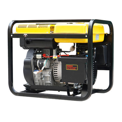 Buy Wholesale China Portable Generator 2.5kw Portable Single Phase Phase & 2.5kw Diesel Generator at 444 | Global Sources