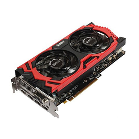 Buy Wholesale China Amd Rx470 Rx480 Rx570 Rx580 Gpu Card For Eth Ech ...