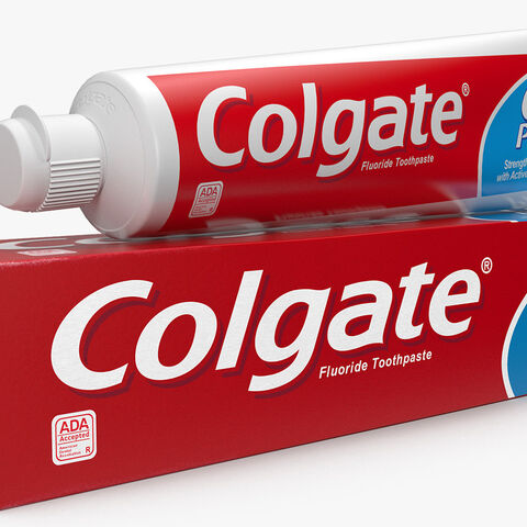 Buy Wholesale Germany Colgate 100ml Toothpaste Suppliers & Colgate ...