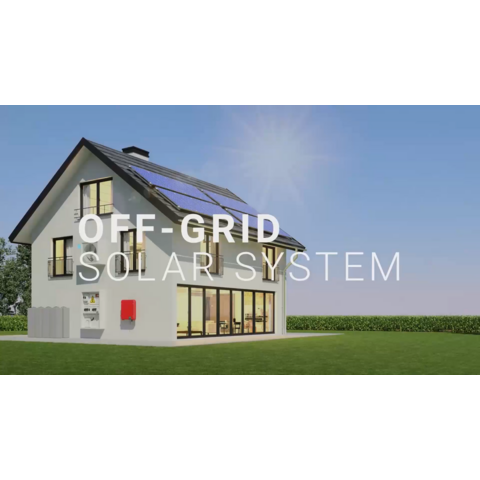 Buy Wholesale China Complete 10kw Solar Island System Ac 3 Phase 380v ...