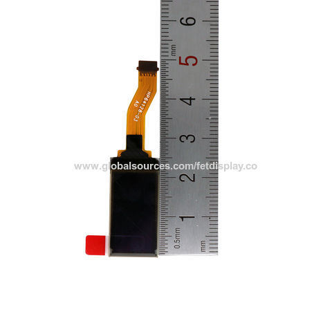 0.5 mm on a tape measure