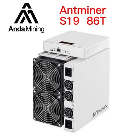 Buy Wholesale China Mining Machine Future Good Antminer S19 86t Sha-256 ...