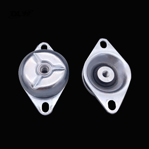Buy China Wholesale Compression Epdm M4 M6 M8 Anti Vibration