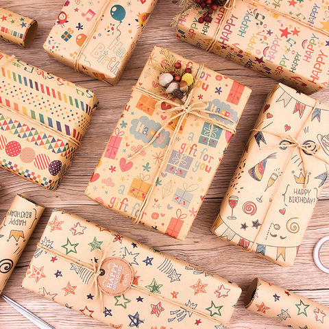 Christmas Wrapping Paper Clearance