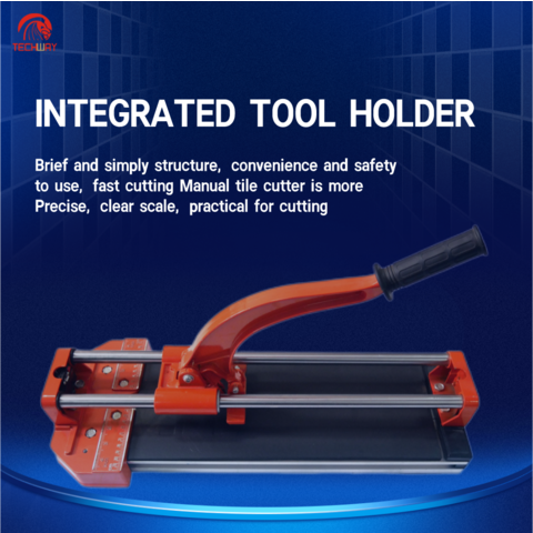 Buy Wholesale China Tile Cutter Machine Tekway 600mm Aluminium Alloy ...