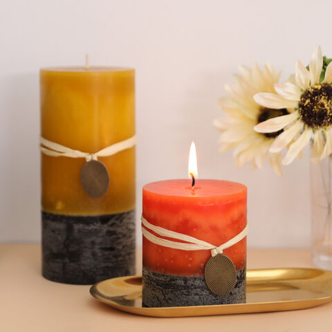 Proveedor Mayorista de Velas Aromáticas Personalizadas con Cera de Soja para Regalos de San Valentín for sale at factory direct price