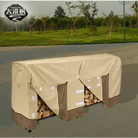 Buy Wholesale China Custom Size Heavy Duty Oxford Fabric Storage ...