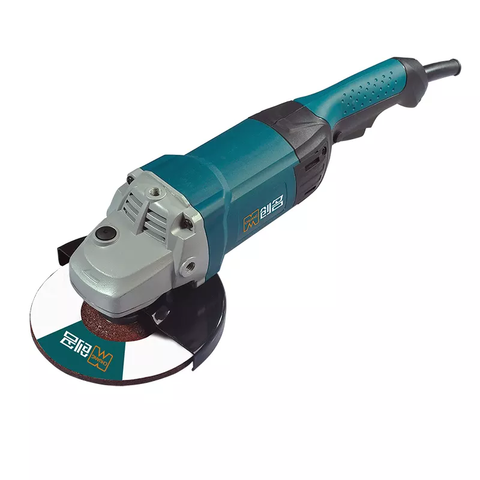 Buy Wholesale China Ac Brushless Angle Grinder With Variable Speed ...