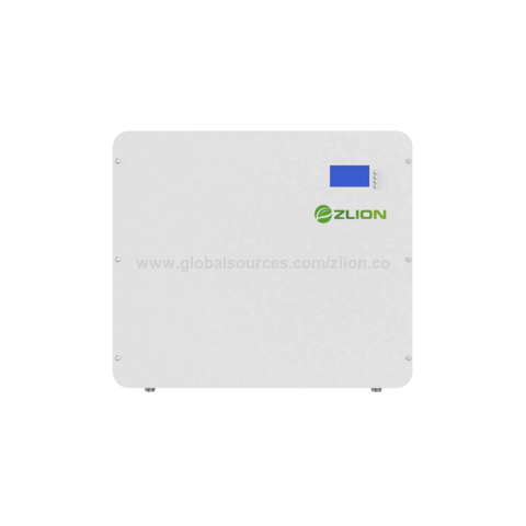 Buy Wholesale China Lifepo4 Battery Packs 51.2v Power Wall Battery 48v ...