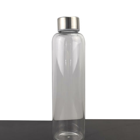 Buy Wholesale China Xuzhou Furun Glass Bottle Wholesaler Glass Bottle 