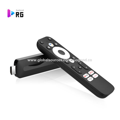 Netflix Certified Android Tv Box