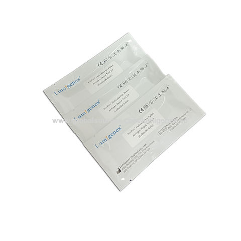 Chinese Cardiac Troponin l Fast Test Kit (Colloidal Gold) Suppliers