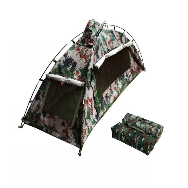 خيمة صيد الغزلان مموهة مقاومة للماء محمولة معزولة للبط for sale at factory direct price
