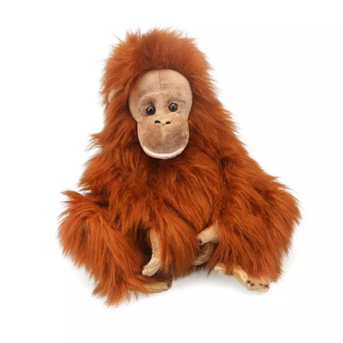 Buy Wholesale China Wholesale Africa Stuffed Animal Customized