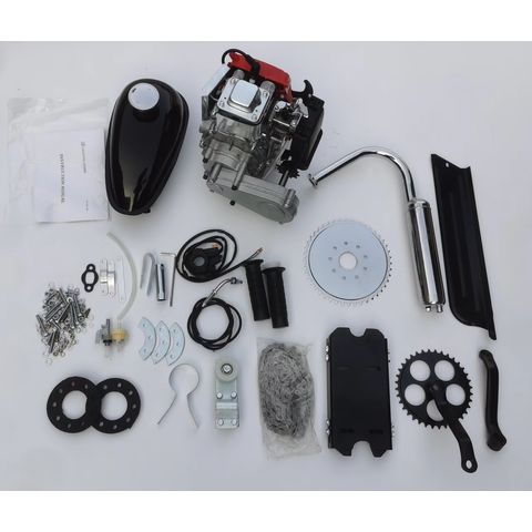 american made bicycle engine kit