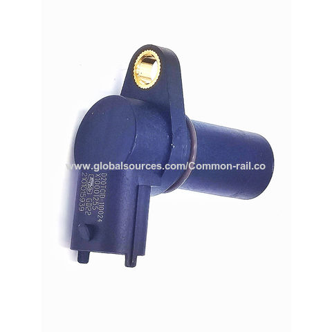 Original Crankshaft Position Sensor X10001255 D20tcid-110024 Original Crankshaft Position Sensor X10001255 D20tcid-110024
