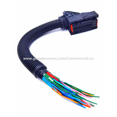 Buy Wholesale China High Quality All Kinds Of Plugs Injector Plug ...