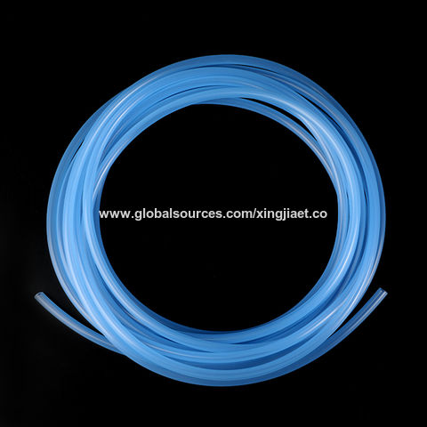 Clear Silicone Tube, Silicone Tubing & Sleeve