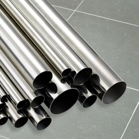 Buy Wholesale China Welded Seamless Hot Selling Stainless Steel Pipe Hot Sell Stainless