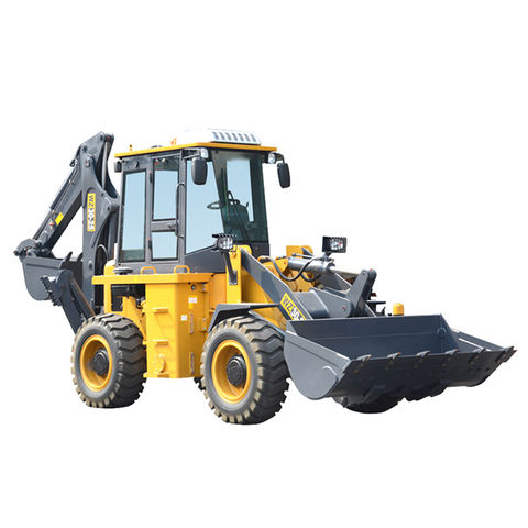 Buy Wholesale China Bottom Price 2.5ton Backhoe Loader With High ...